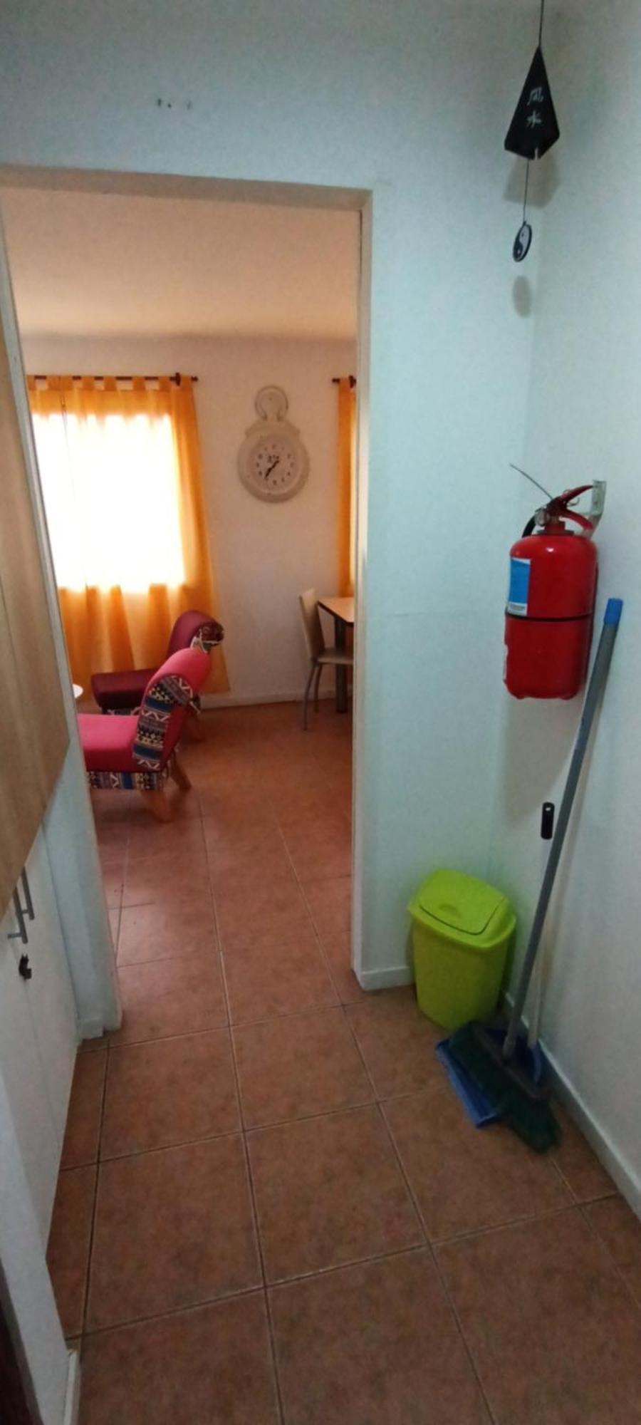 Aparts Casas Del Centro-El Chalten Εξωτερικό φωτογραφία