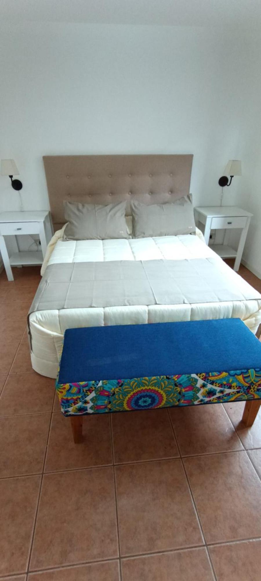 Aparts Casas Del Centro-El Chalten Εξωτερικό φωτογραφία