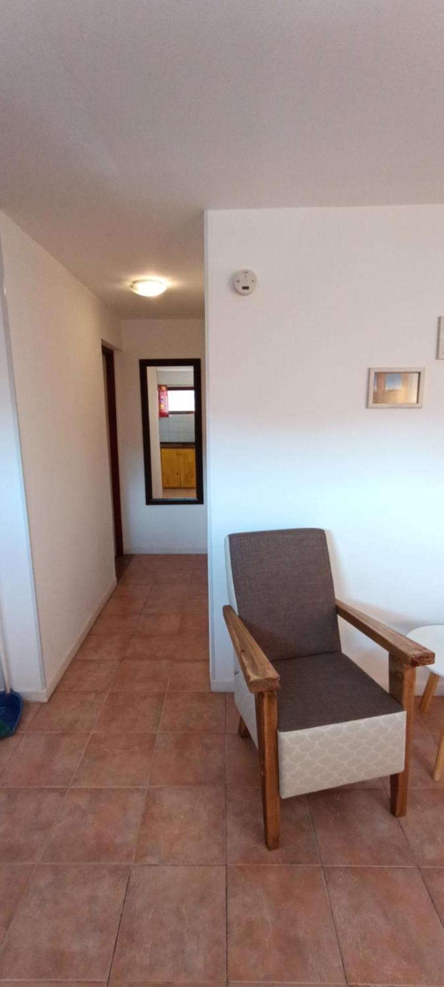 Aparts Casas Del Centro-El Chalten Εξωτερικό φωτογραφία