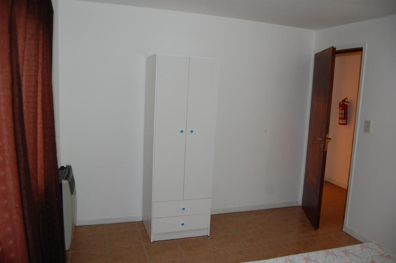 Aparts Casas Del Centro-El Chalten Εξωτερικό φωτογραφία